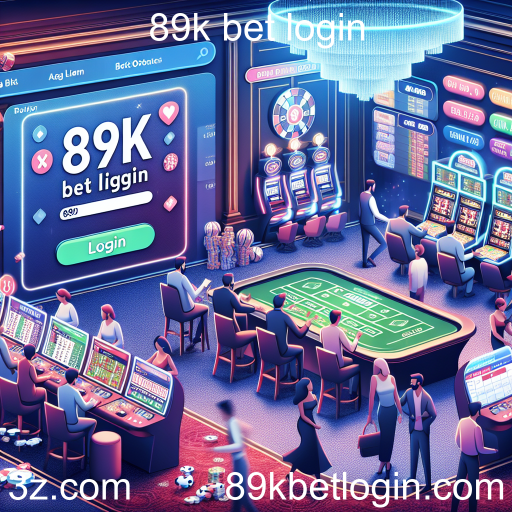 Explorando as Apostas na 89k Bet: Um Guia Completo