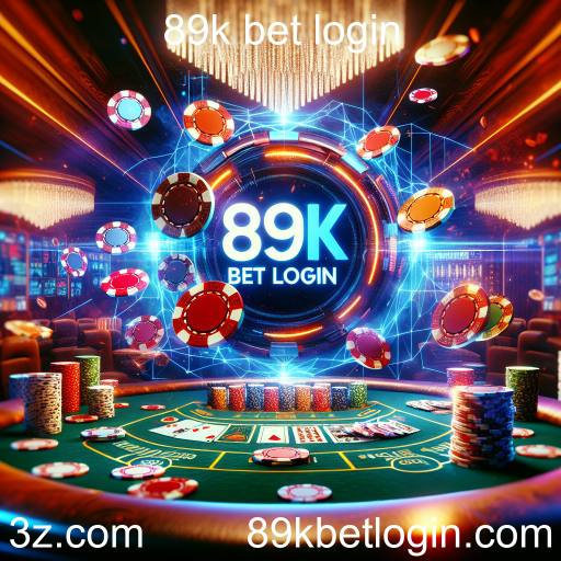 Explorando a Categoria de Mesas no 89k Bet: Uma Nova Dimensão de Jogos